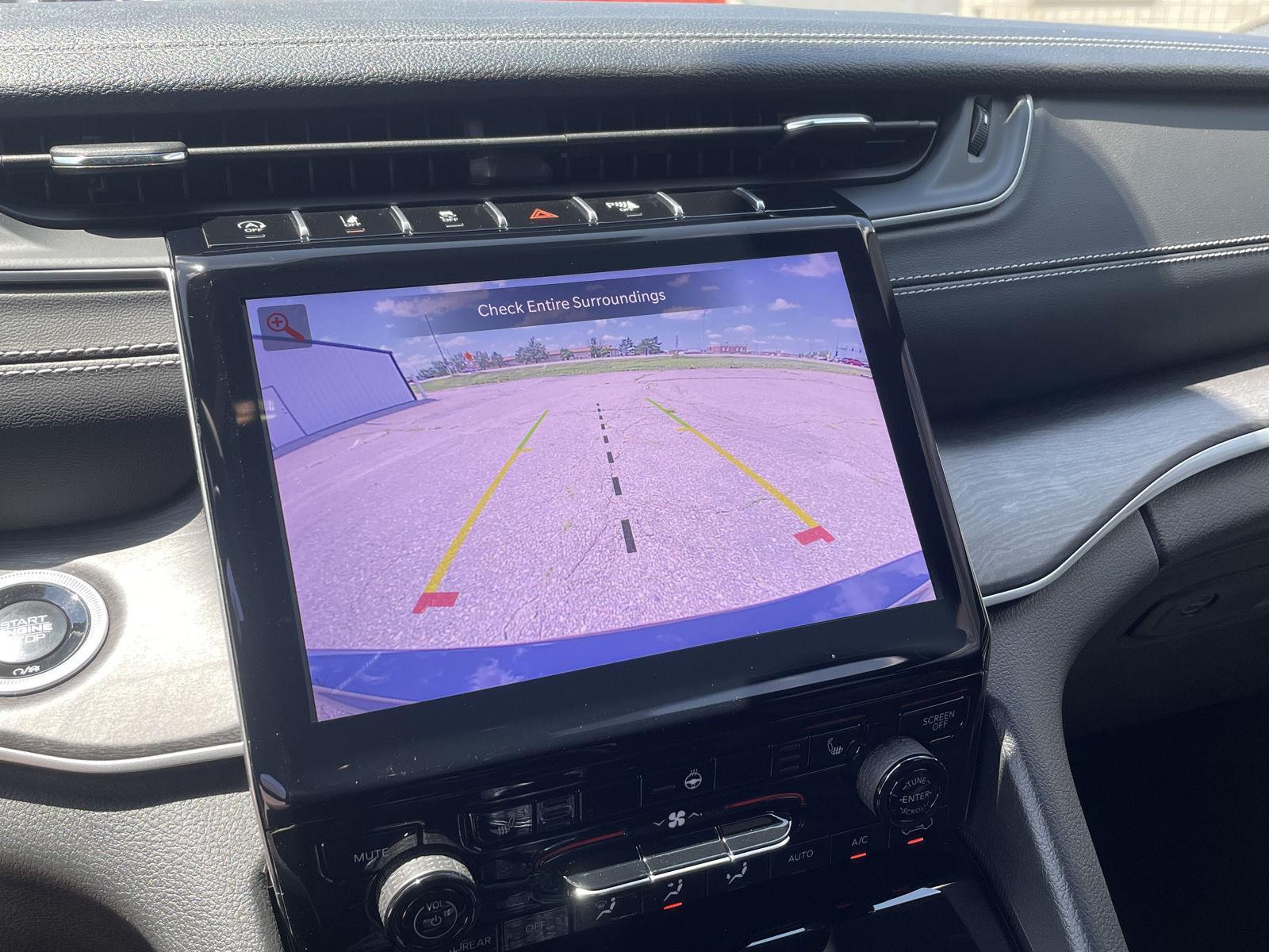 Used 2024 Jeep Grand Cherokee L Limited SUV/Crossover for sale in Grand Island NE