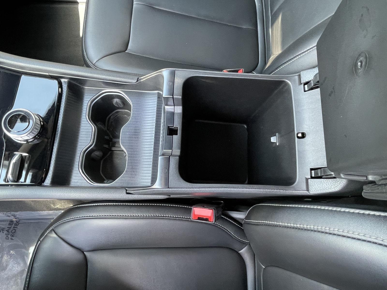 Used 2024 Jeep Grand Cherokee L Limited SUV/Crossover for sale in Grand Island NE