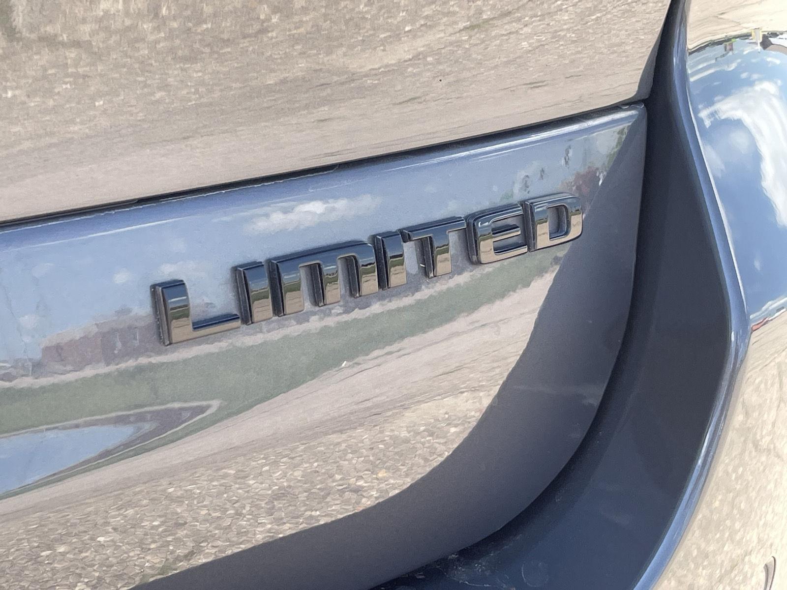 Used 2024 Jeep Grand Cherokee L Limited SUV/Crossover for sale in Grand Island NE