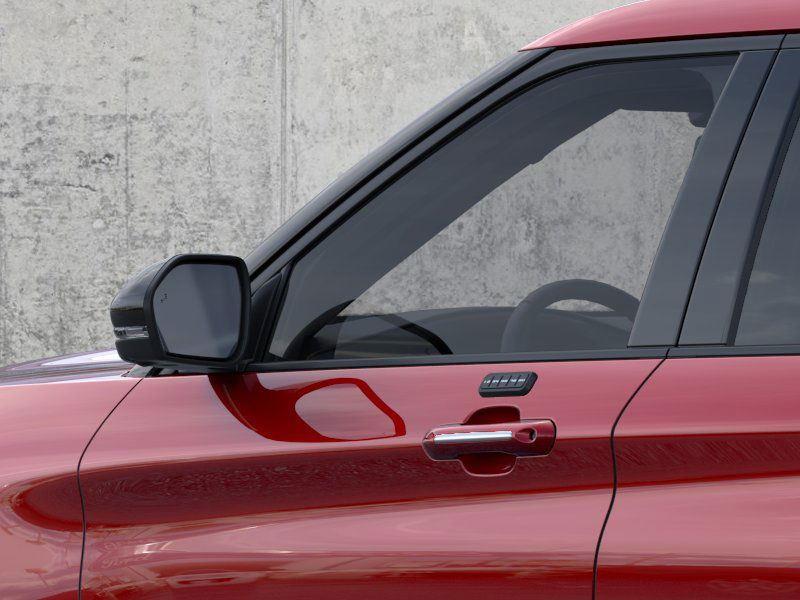 New 2026 Ford Explorer for sale in Grand Island NE