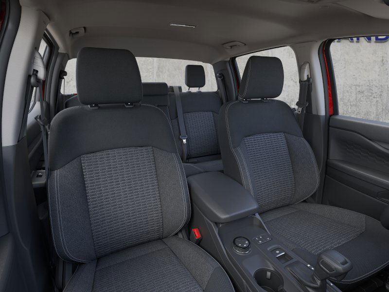 New 2025 Ford Ranger for sale in Grand Island NE