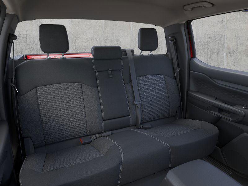 New 2025 Ford Ranger XL Crew Cab Truck for sale in Grand Island NE