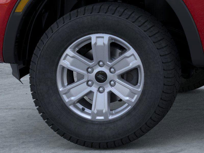 New 2025 Ford Ranger XL Crew Cab Truck for sale in Grand Island NE