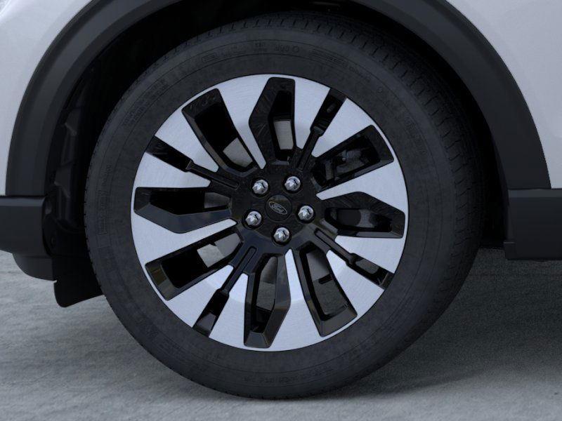 New 2026 Ford Explorer Platinum SUV/Crossover for sale in Grand Island NE