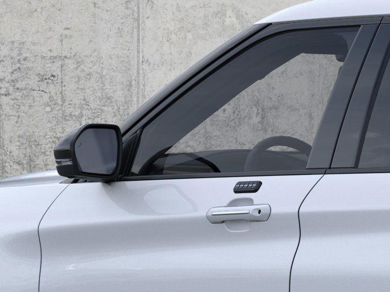 New 2026 Ford Explorer Platinum SUV/Crossover for sale in Grand Island NE