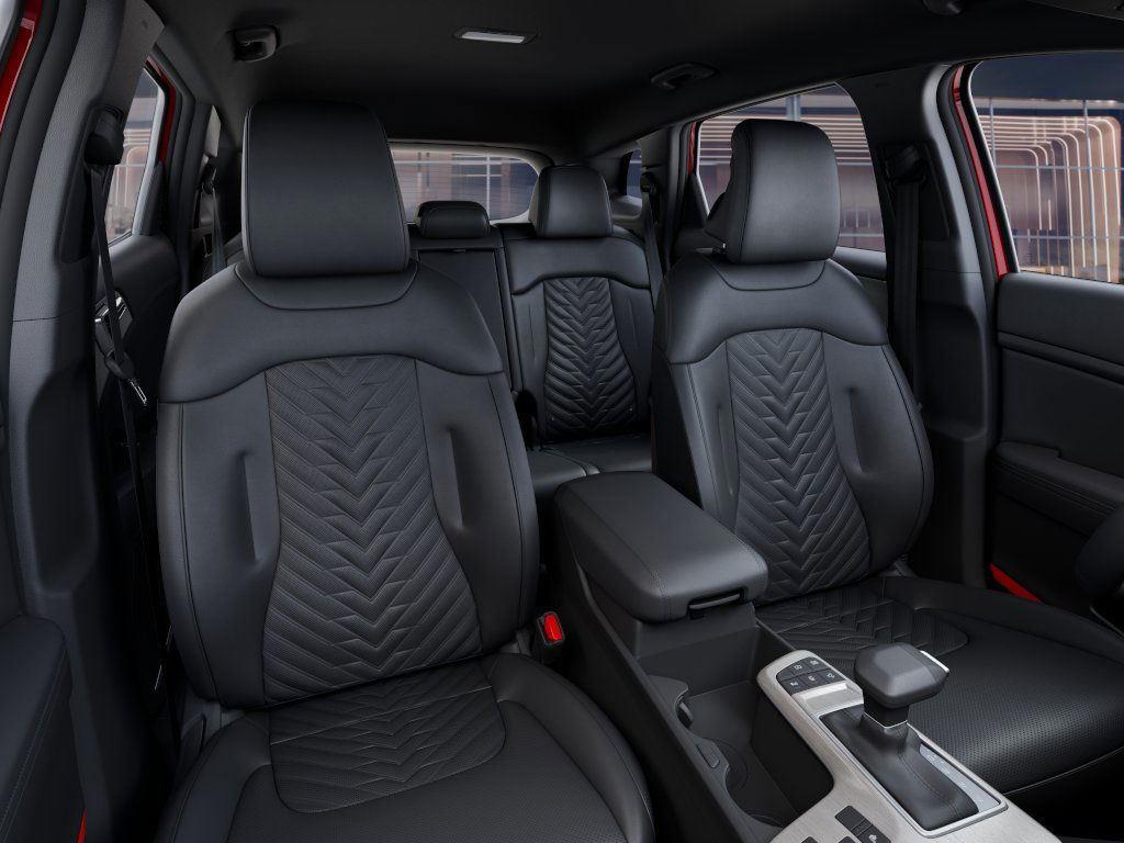 New 2026 Kia Sportage X-Line SUV/Crossover for sale in Grand Island NE