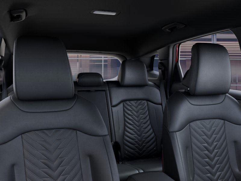 New 2026 Kia Sportage for sale in Grand Island NE