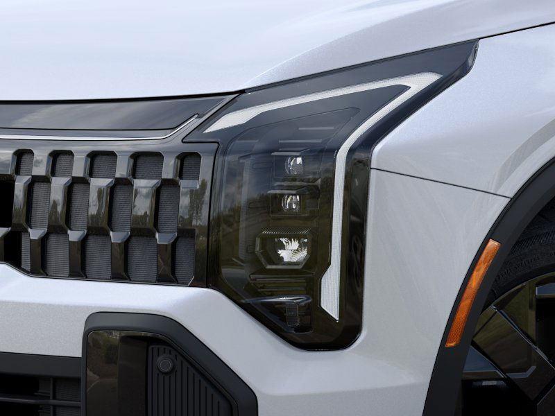 New 2026 Kia Sportage X-Line SUV/Crossover for sale in Grand Island NE