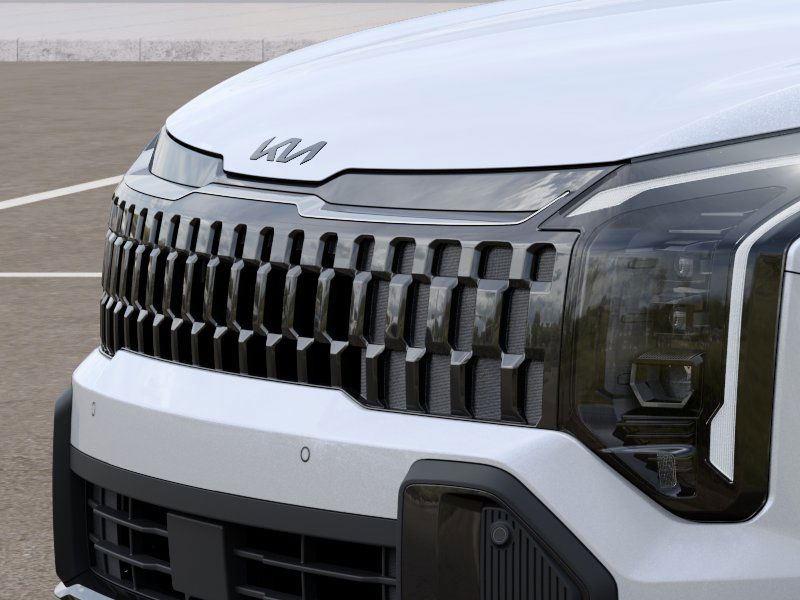 New 2026 Kia Sportage X-Line SUV/Crossover for sale in Grand Island NE