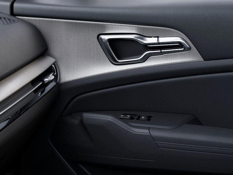 New 2026 Kia Sportage for sale in Grand Island NE