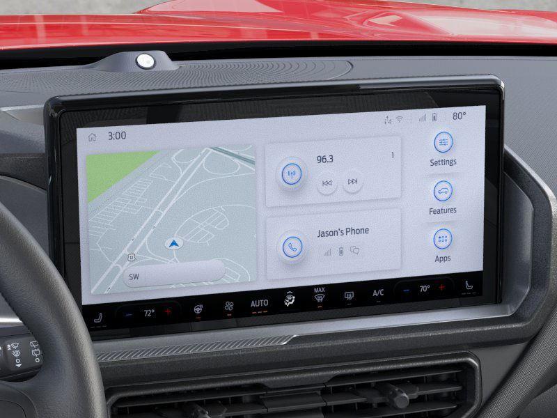 New 2025 Ford Bronco Sport for sale in Grand Island NE