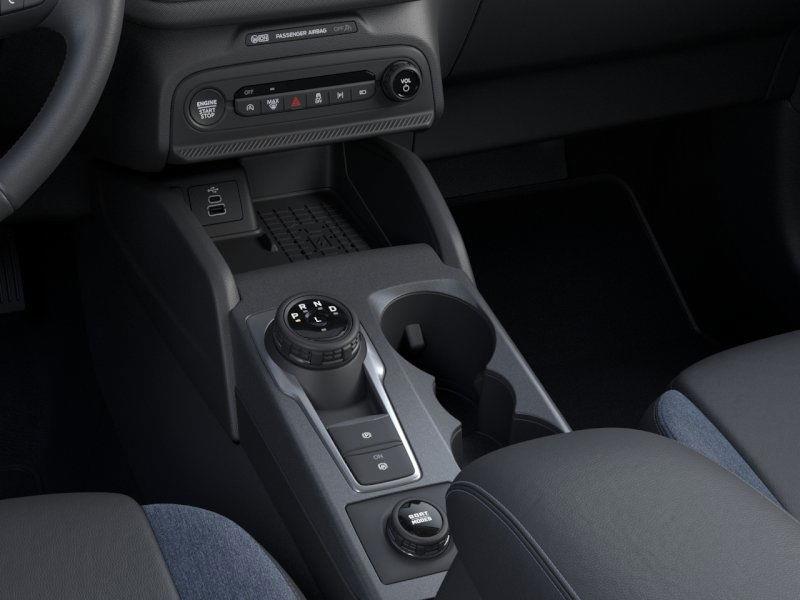 New 2025 Ford Bronco Sport for sale in Grand Island NE