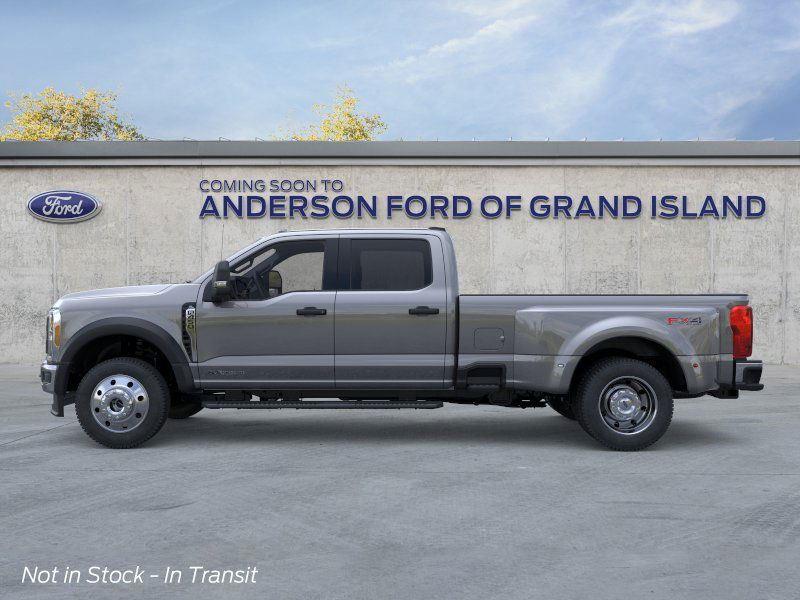 New 2026 Ford Super Duty F-450 DRW XL Crew Cab Truck for sale in Grand Island NE
