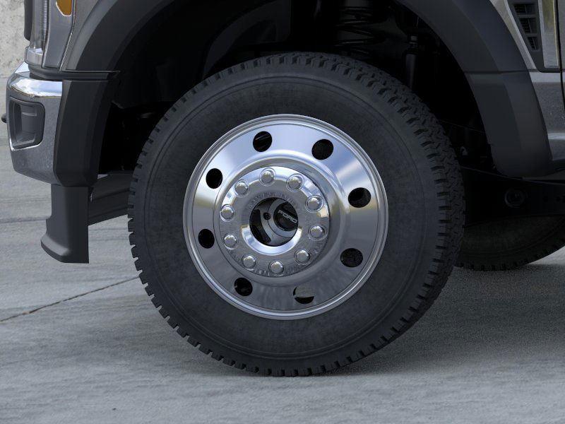 New 2026 Ford Super Duty F-450 DRW XL Crew Cab Truck for sale in Grand Island NE