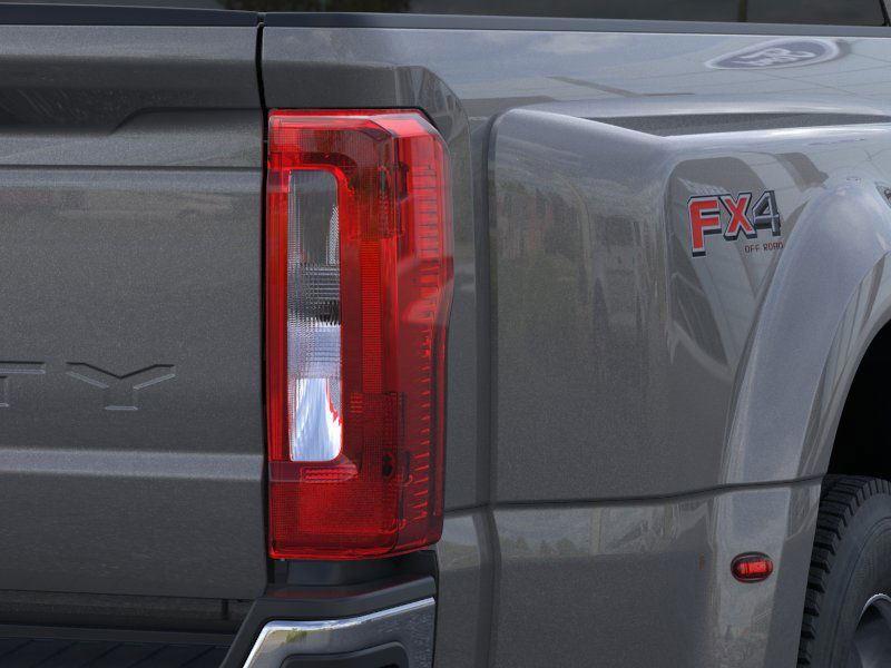 New 2026 Ford Super Duty F-450 DRW XL Crew Cab Truck for sale in Grand Island NE