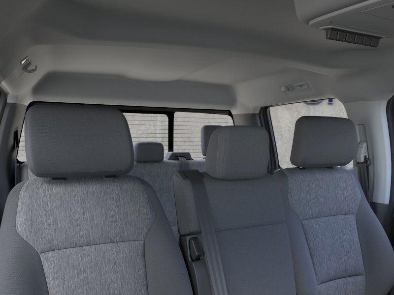 New 2026 Ford Super Duty F-450 DRW XL Crew Cab Truck for sale in Grand Island NE