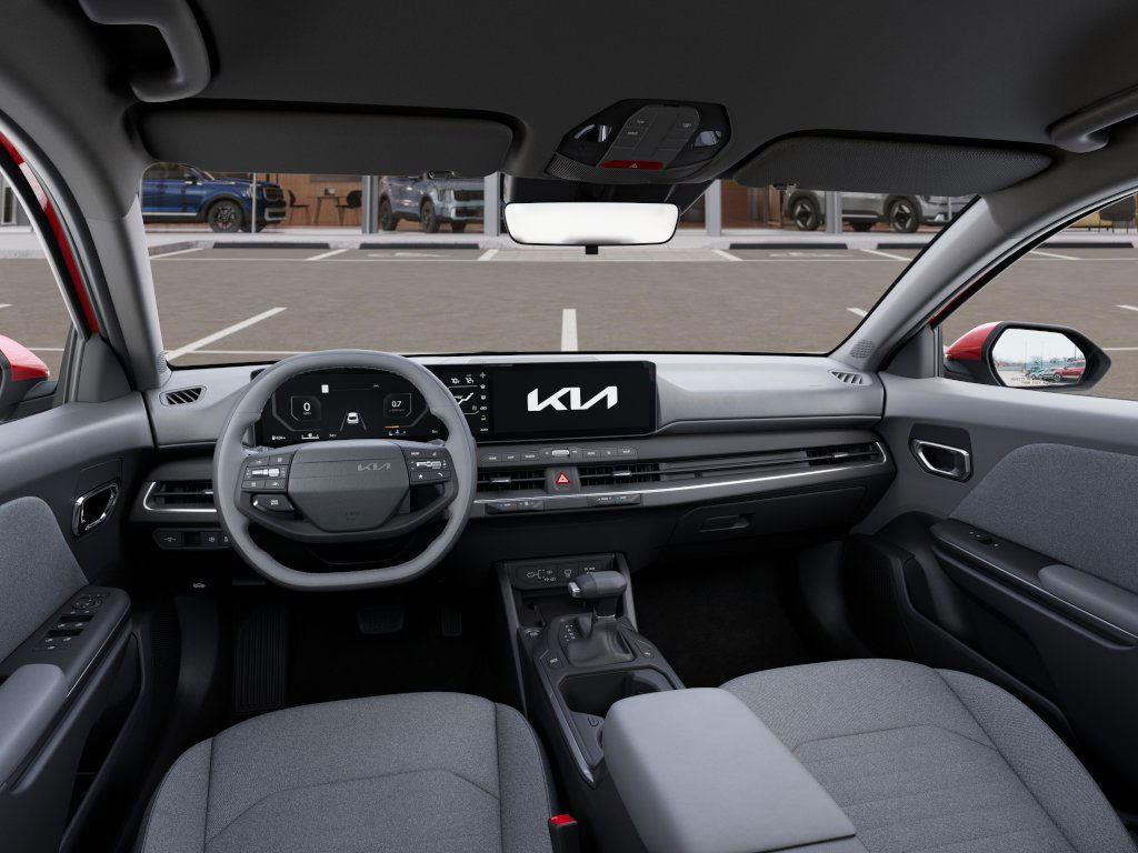 New 2025 Kia K4 for sale in Grand Island NE