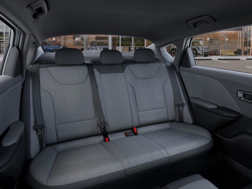 New 2025 Kia K4 LXS Cars for sale in Grand Island NE