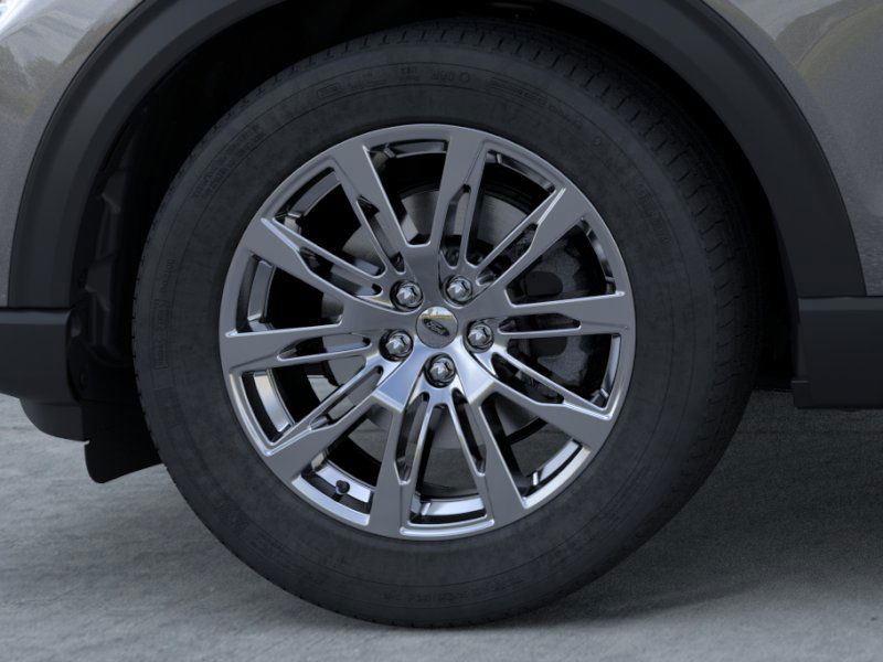 New 2025 Ford Explorer for sale in Grand Island NE