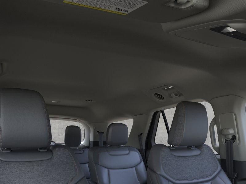 New 2025 Ford Explorer for sale in Grand Island NE