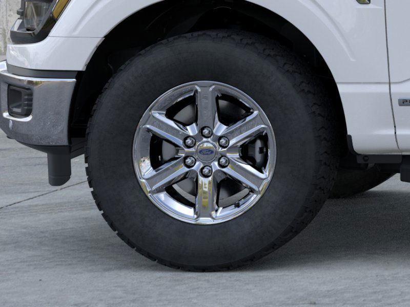 New 2025 Ford F-150 for sale in Grand Island NE