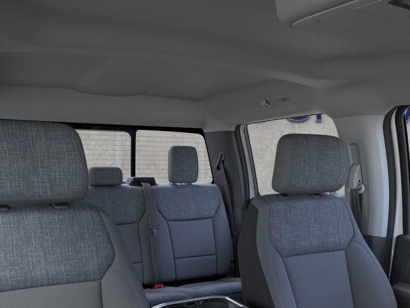 New 2025 Ford F-150 for sale in Grand Island NE