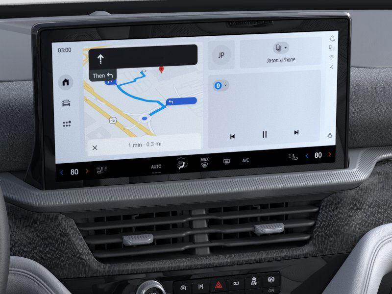 New 2025 Ford Explorer Platinum SUV/Crossover for sale in Grand Island NE