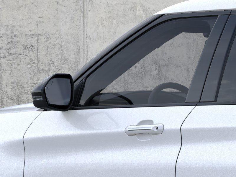 New 2025 Ford Explorer Platinum SUV/Crossover for sale in Grand Island NE