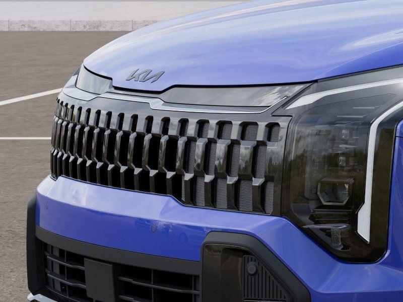 New 2026 Kia Sportage X-Line SUV/Crossover for sale in Grand Island NE