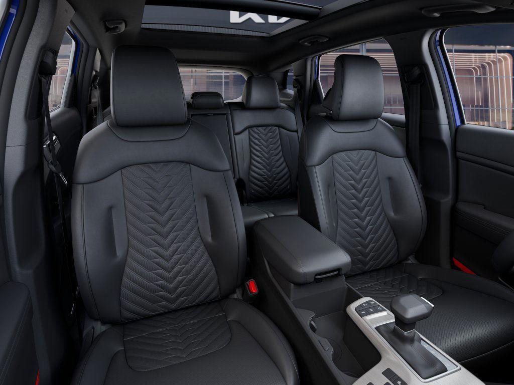 New 2026 Kia Sportage X-Line SUV/Crossover for sale in Grand Island NE