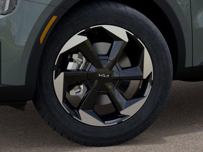 New 2025 Kia Sorento Hybrid for sale in Grand Island NE