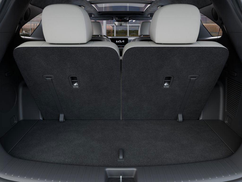 New 2025 Kia Sorento Hybrid SX Prestige SUV/Crossover for sale in Grand Island NE