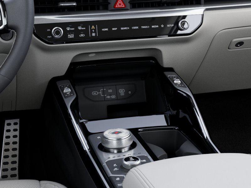 New 2025 Kia Sorento Hybrid for sale in Grand Island NE