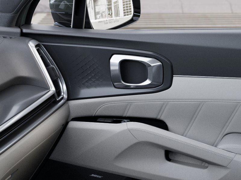 New 2025 Kia Sorento Hybrid for sale in Grand Island NE