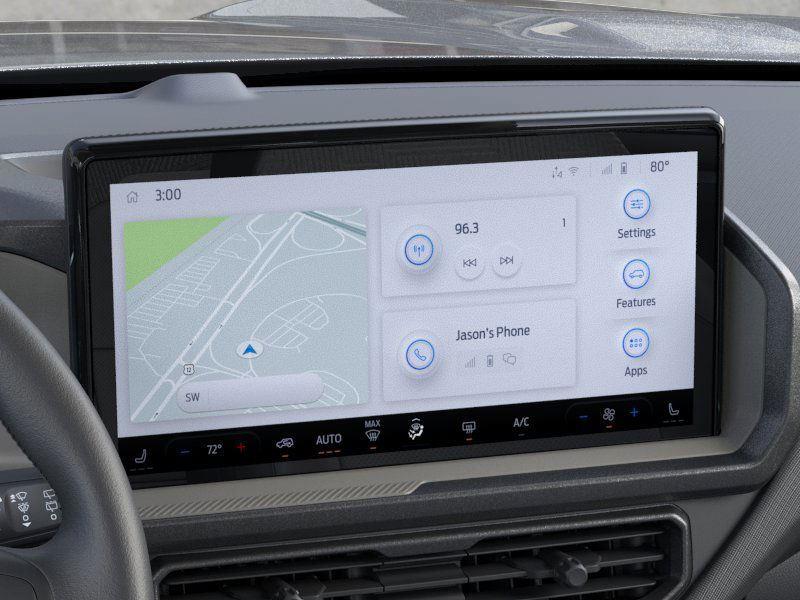 New 2025 Ford Bronco Sport for sale in Grand Island NE