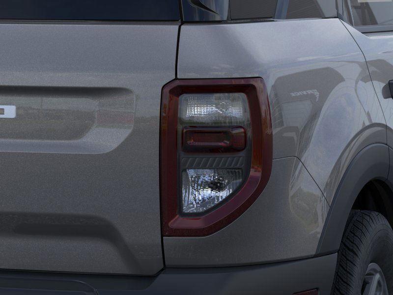 New 2025 Ford Bronco Sport for sale in Grand Island NE