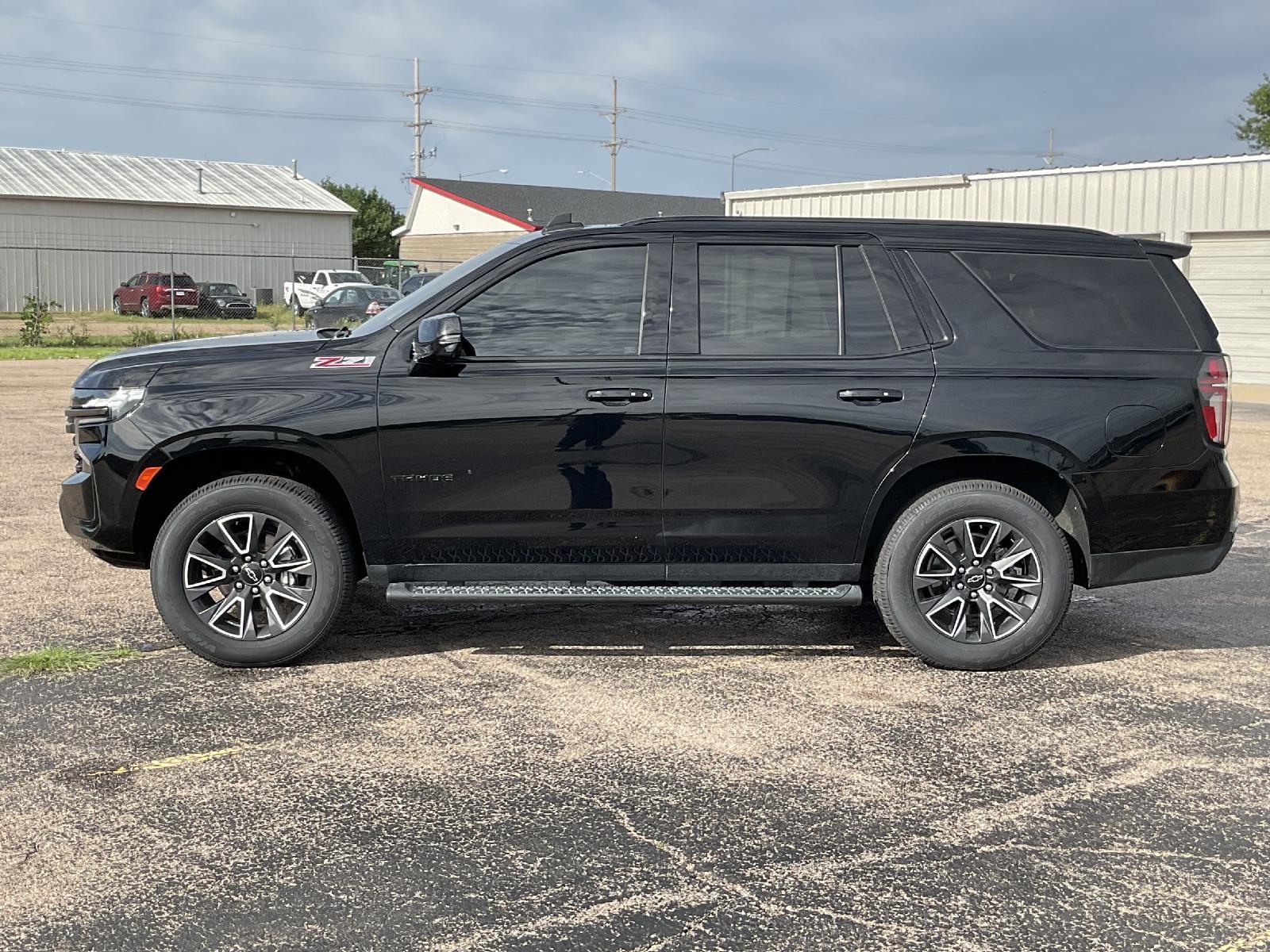 Used 2021 Chevrolet Tahoe for sale in Grand Island NE