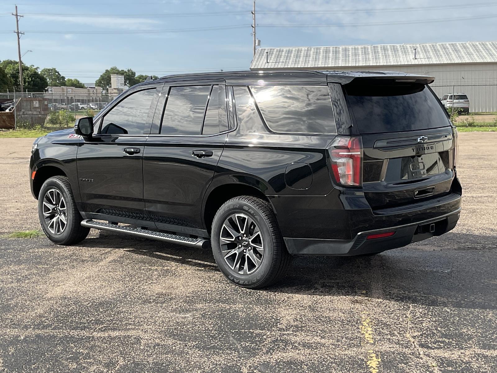 Used 2021 Chevrolet Tahoe for sale in Grand Island NE