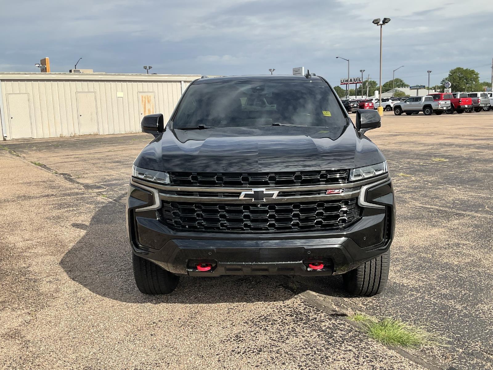 Used 2021 Chevrolet Tahoe for sale in Grand Island NE