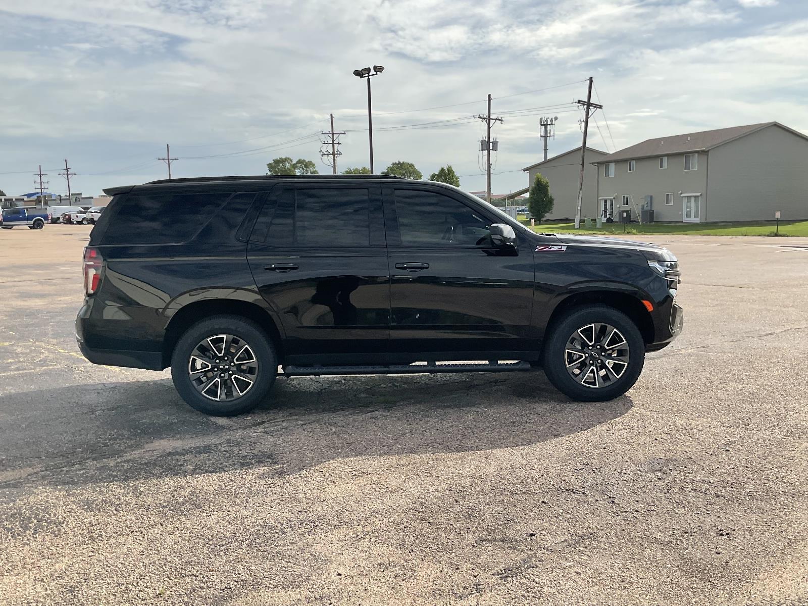 Used 2021 Chevrolet Tahoe for sale in Grand Island NE