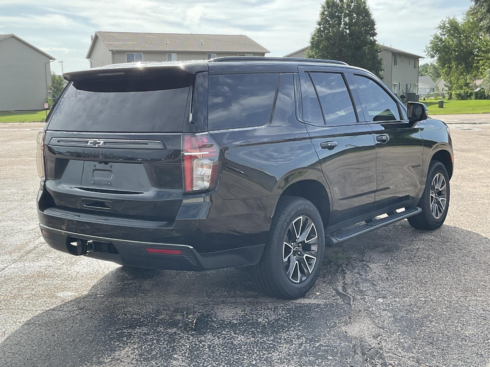 Used 2021 Chevrolet Tahoe for sale in Grand Island NE