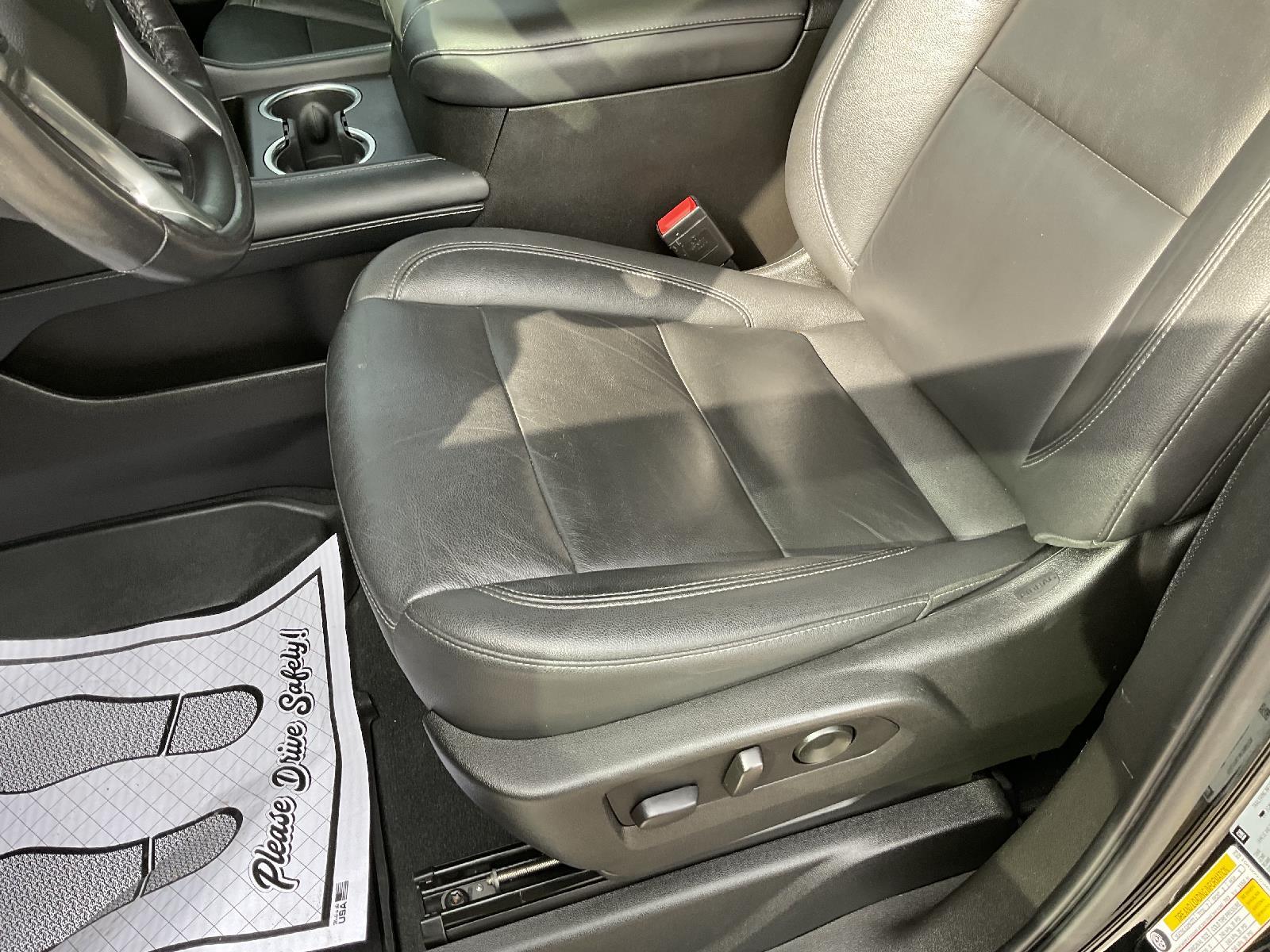 Used 2021 Chevrolet Tahoe for sale in Grand Island NE