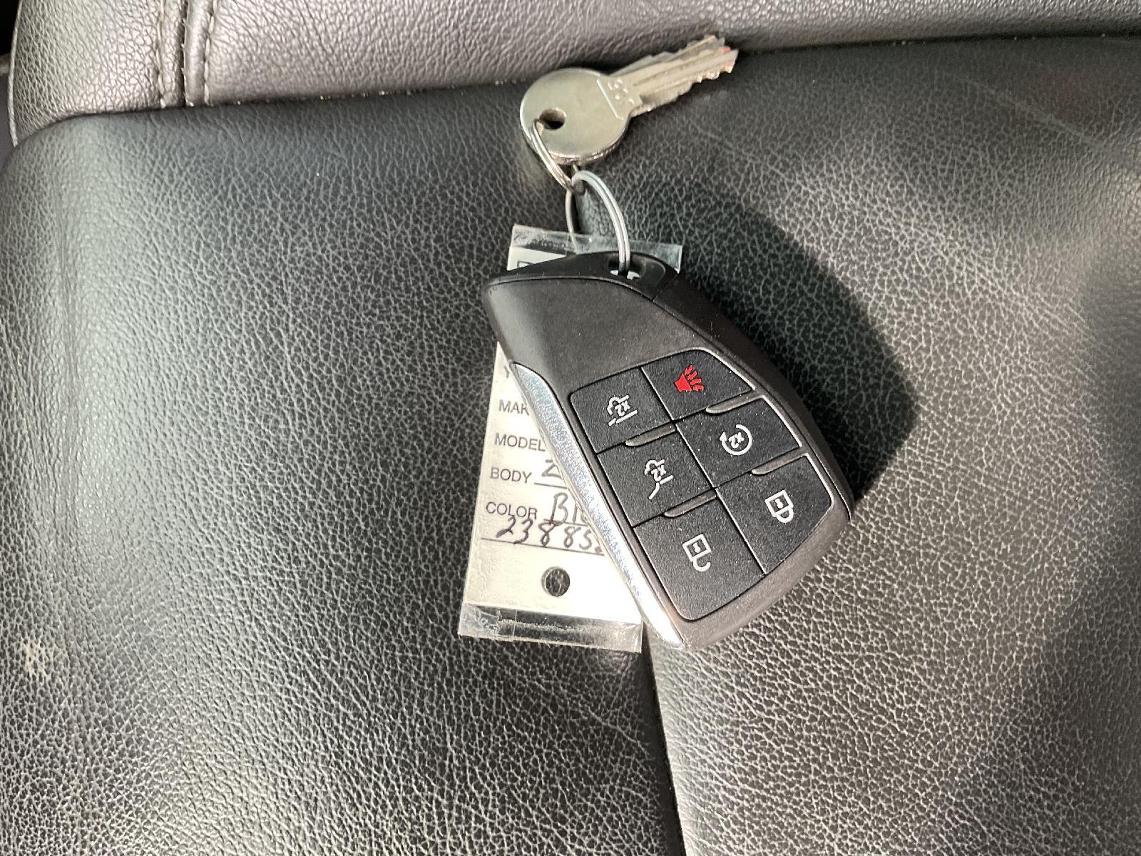 Used 2021 Chevrolet Tahoe for sale in Grand Island NE