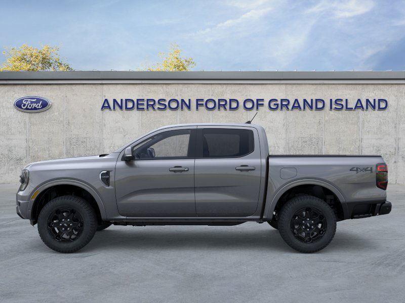 New 2025 Ford Ranger for sale in Grand Island NE