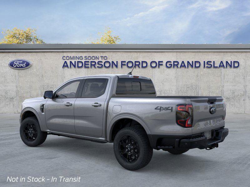 New 2025 Ford Ranger for sale in Grand Island NE