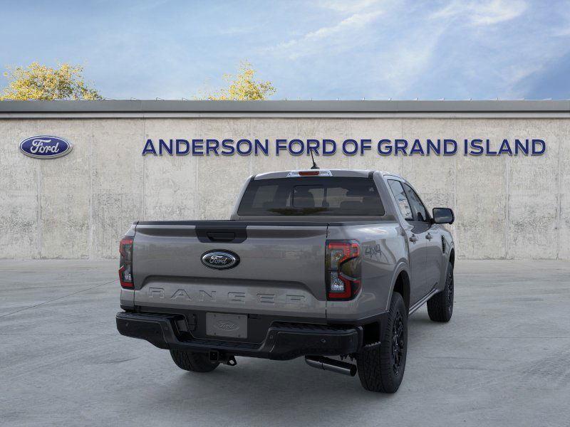 New 2025 Ford Ranger for sale in Grand Island NE