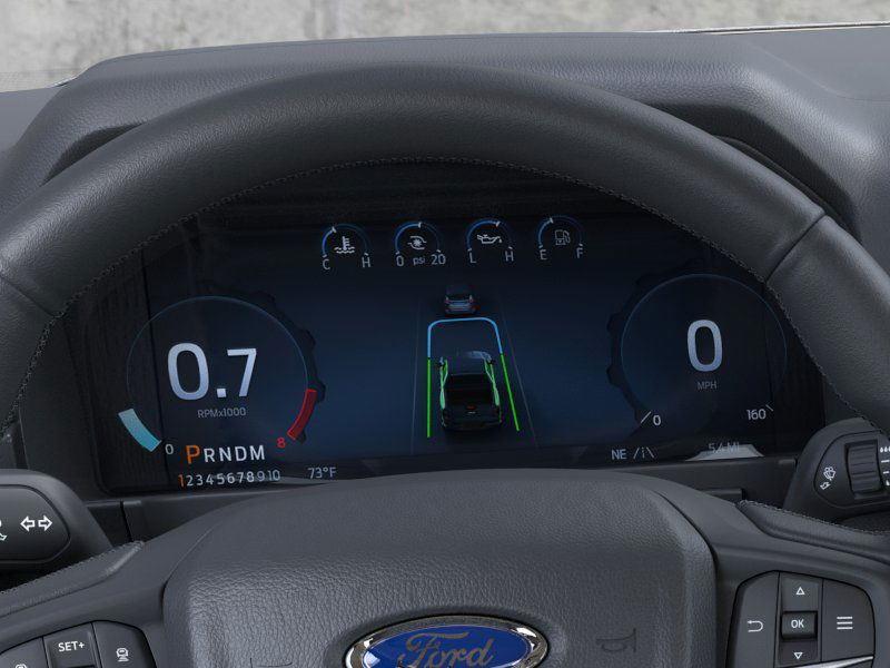 New 2025 Ford Ranger for sale in Grand Island NE