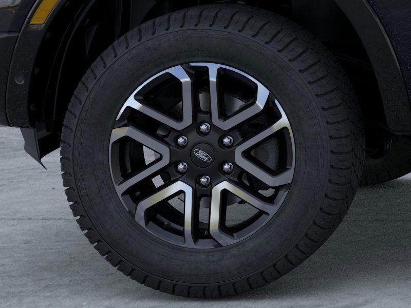 New 2025 Ford Ranger for sale in Grand Island NE