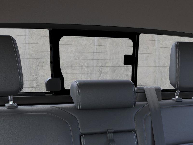 New 2025 Ford Ranger Lariat Crew Cab Truck for sale in Grand Island NE