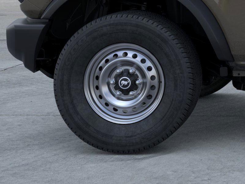 New 2025 Ford Bronco for sale in Grand Island NE